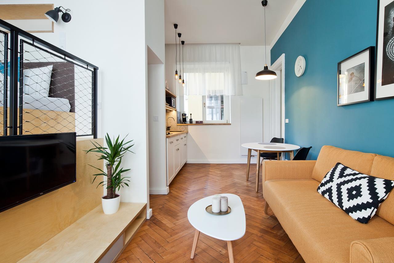 Cosy Design Apartment II Brno Exterior foto