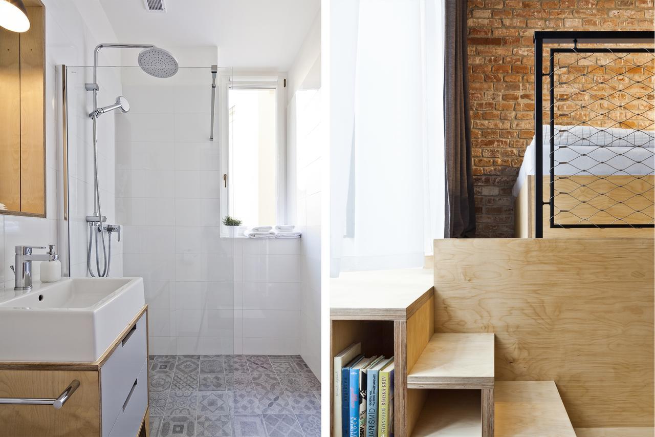 Cosy Design Apartment II Brno Exterior foto