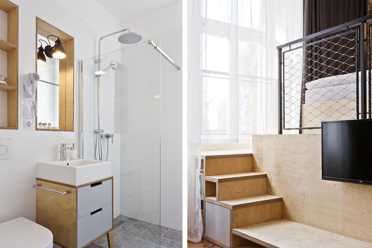 Cosy Design Apartment II Brno Exterior foto