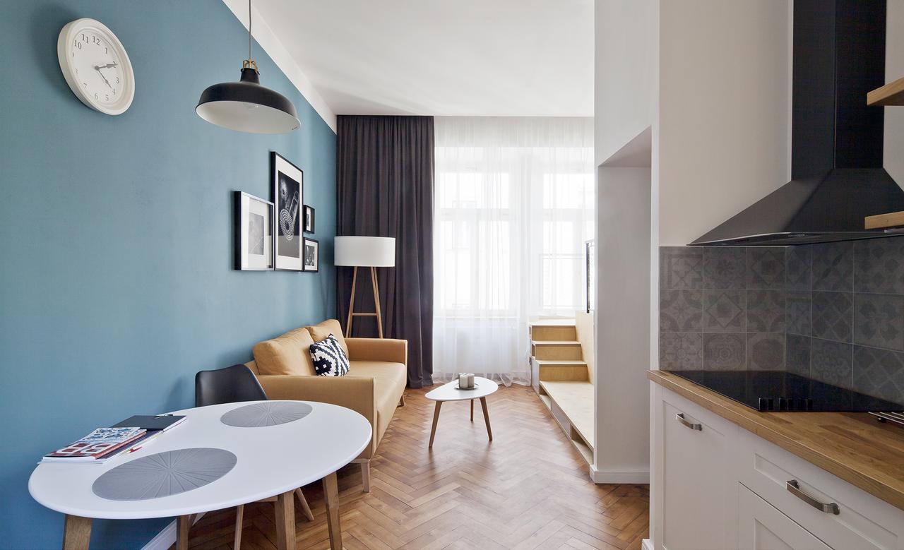 Cosy Design Apartment II Brno Exterior foto