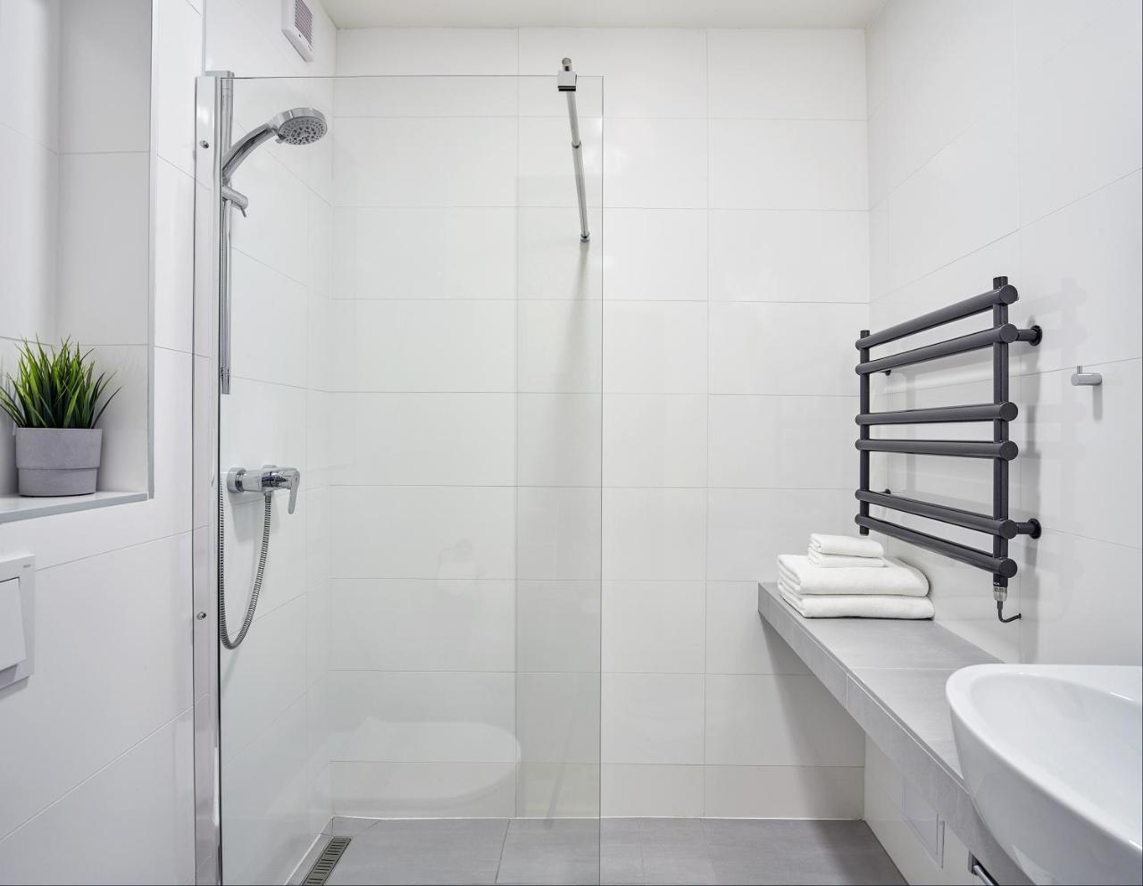 Cosy Design Apartment II Brno Quarto foto